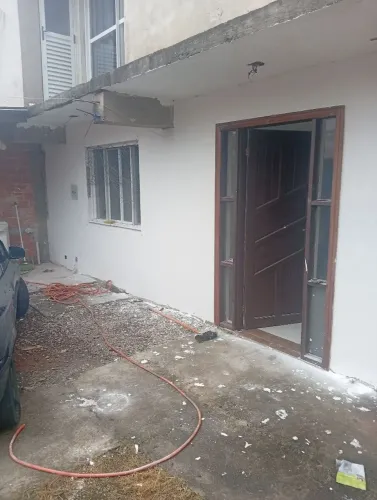 Casa p solteiro ou casal