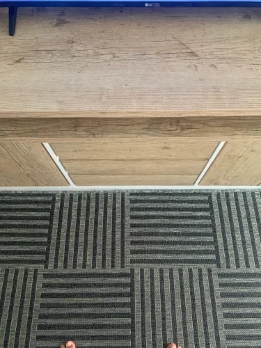 Balcão pra sala. 2m, 78 cm e 50cm de profundidade. 