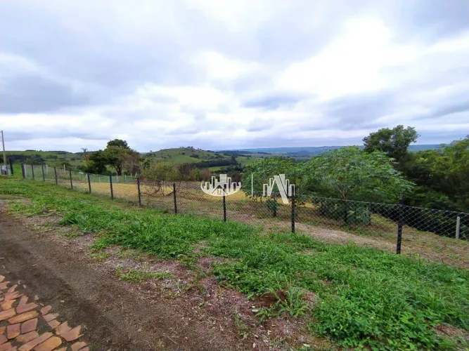 Terreno à venda, 7903 m² por R$ 490.000,00 - Chácaras Itaúna - Ibiporã/PR