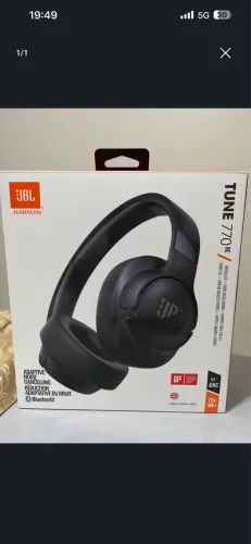 Fone JBL Tune 770nc