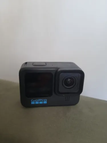 GoPro HERO 11 Black 5.3K 