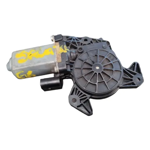 Motor Vidro Eletrico Dianteiro Gol Voyage G6 13/16