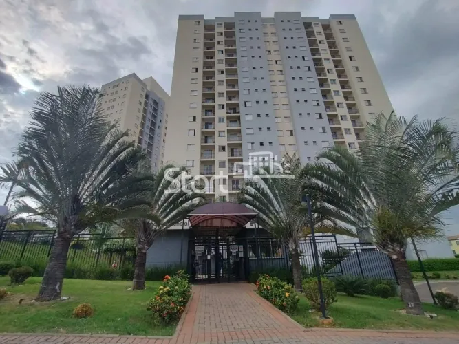 apartamento - Vila Mimosa - Campinas