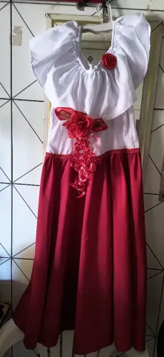 Estilo quadrado Junina