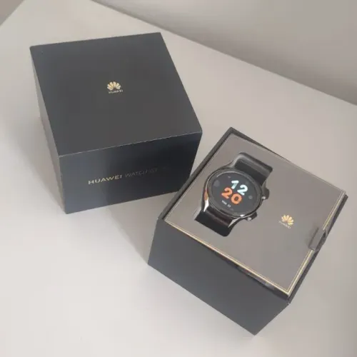 Huawei Smartwatch FTN-B19 - Excelente Estado | Completo