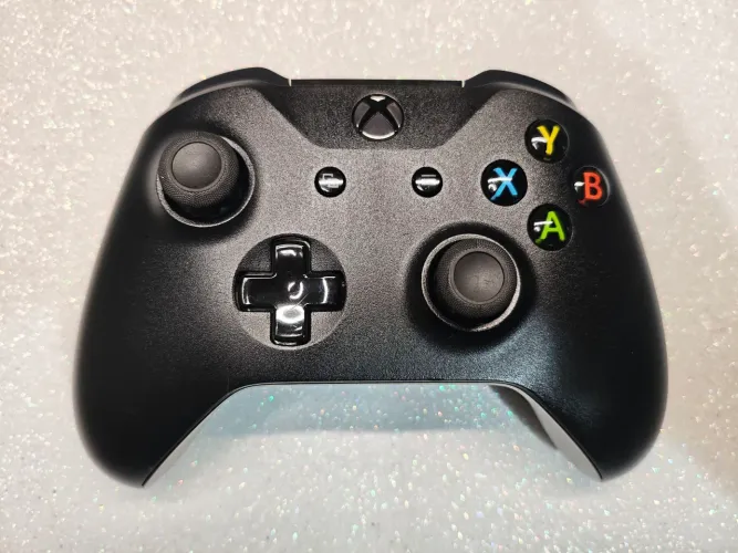 Controle Xbox one - Original C/ Hall Effect - Garantia - 90 dias