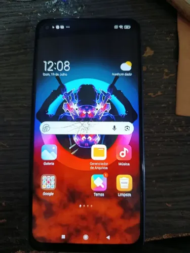 Xiaomi Note 9