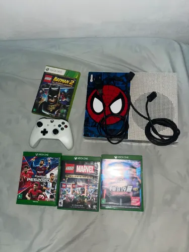 Xbox One S 1TB