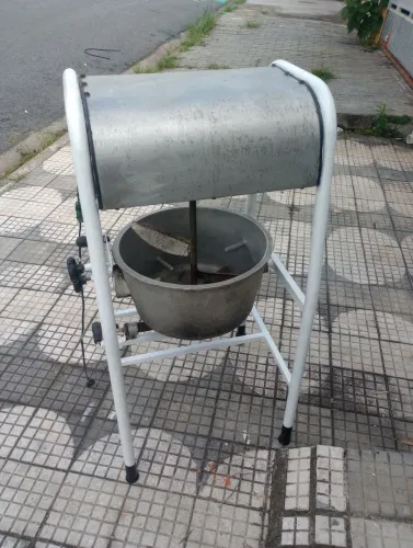 Misturela 22 litros $1.499