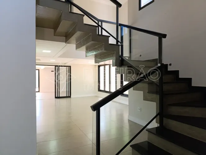 Casa com 5 suítes e piscina para locação em Bonfim Paulista