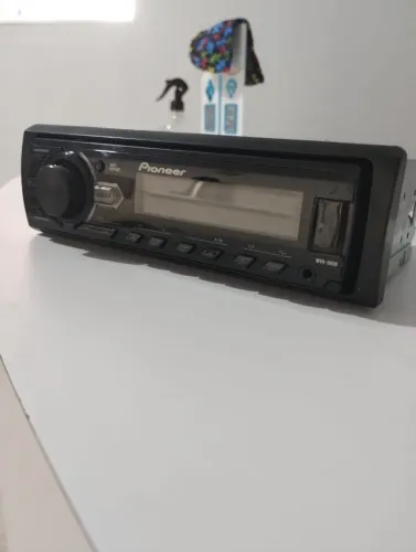 Pioneer MVH-98UB