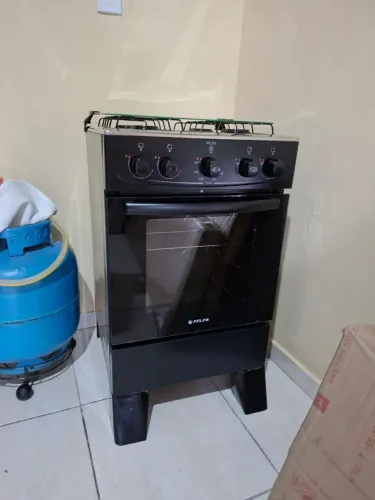 Fogão Milão 4 bocas