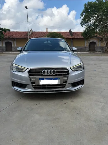 Audi A3 Sedan 1.4/ Attra. 16V TB FSI S-tronic 2016