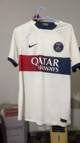 CAMISA DE TIME PSG