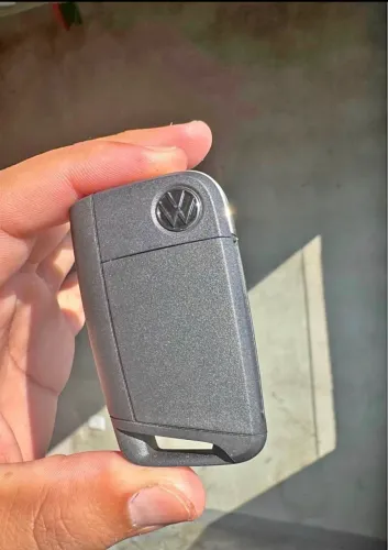 Chave presencial Volkswagen