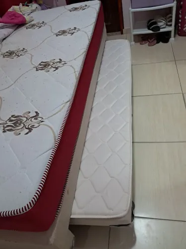 Vendo bicama