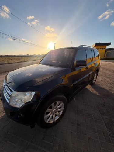 Mitsubishi Pajero HPE Full 3.8 V6 250cv 5P Aut. 2010