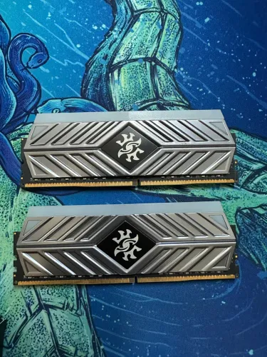 Memoria RAM DDR4 3000mhz