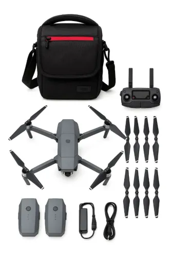 Drone Mavic Pro