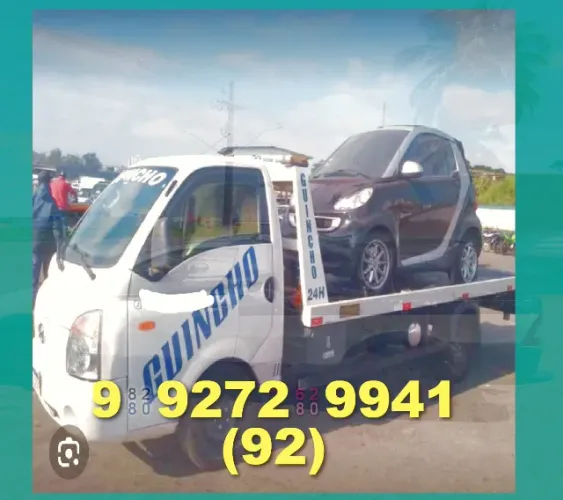 Guincho rápido e seguro para você! Atendemos em diversas localidades e com qualidade.