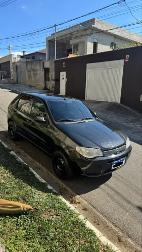 Fiat Palio ELX 1.0 Fire/30 Anos F. Flex 8V 4P 2004