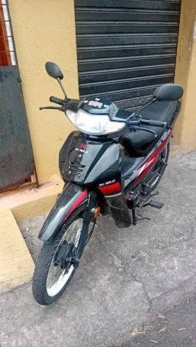 Shineray pra vender