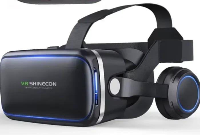 Óculos VR