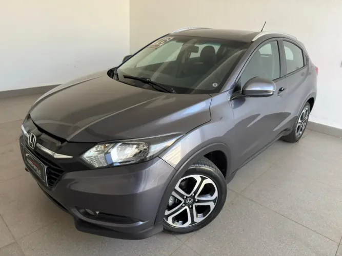 Honda HR-V EX 1.8 Flexone 16V 5P Aut. 2016