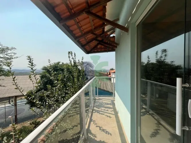 Casa com 2 quartos, 155 m², à venda por R$ 590.000,00 - Jardim Terras de São