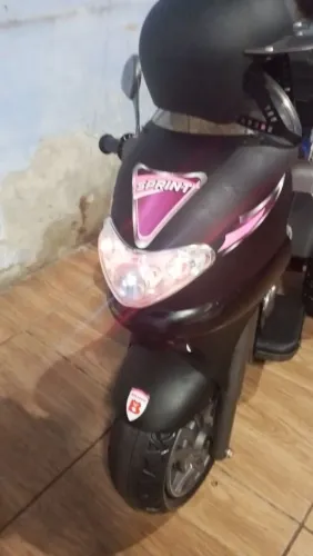 Motinha elétrica infantil 12v