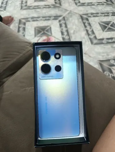 Celular note 30