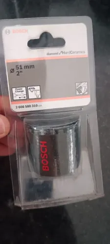 Serra copo boch 