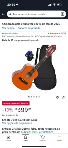 Cavaquinho