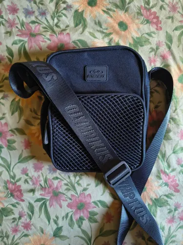 Shoulder Bag Olympikus Original 