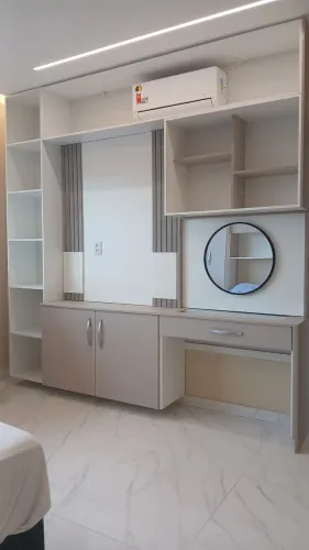 Fabricamos móveis modulado e planejado orçamento sem compromisso. 