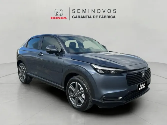 Honda HR-V EX 1.5 Sensing 16V 5P Aut. 2026