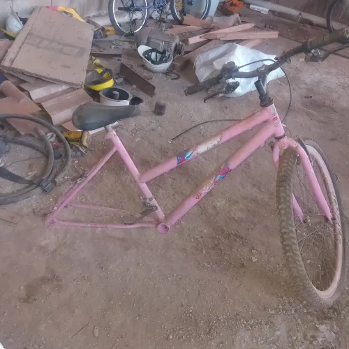 Bike aro 24