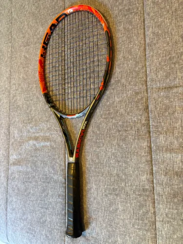 Raquete Head XT Radical MPA