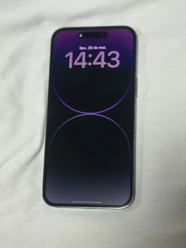 iPhone 14 Pro Max 512gb