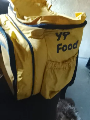 Beeg para entregador 