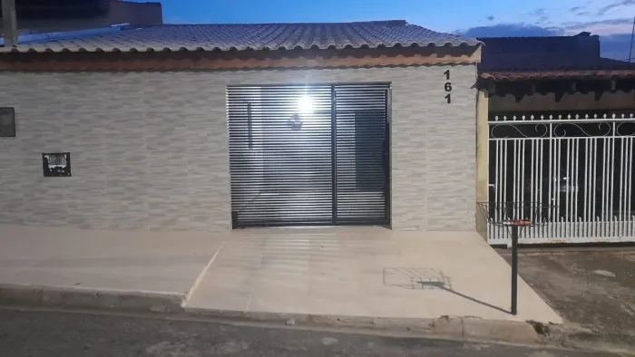 A Casa Certa Existe - E Está à Sua Espera