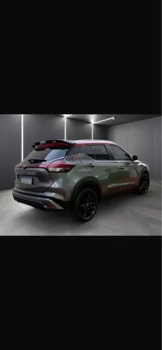 Nissan Kicks Xplay 1.6 16V Flex AUT 2023