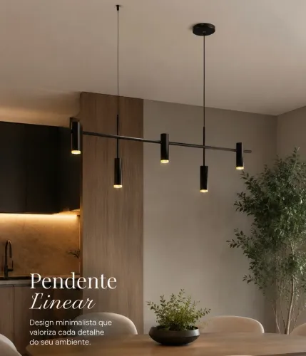 Pendente Hight
