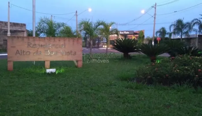 Venda de Terreno / Condomínio na cidade de Araraquara
