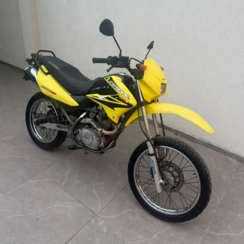 bros nxr 2008 doc ok