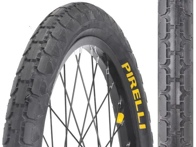 Peças de bicicletas