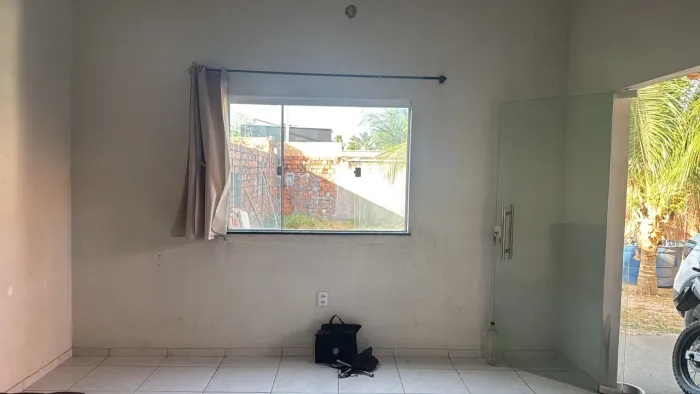 VENDO JANELA E PORTA VIDRO