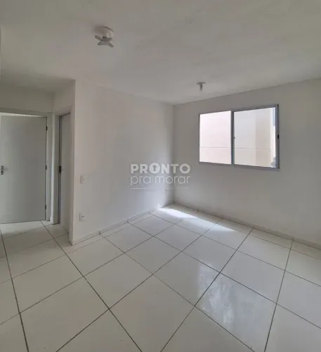 Apartamento com 2 quartos em Guabiraba