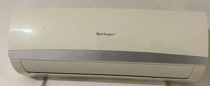 Ar condicionado 9btus frio