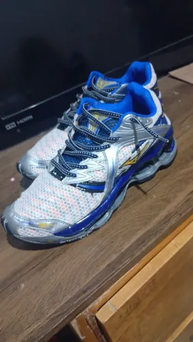 Mizuno pro 1